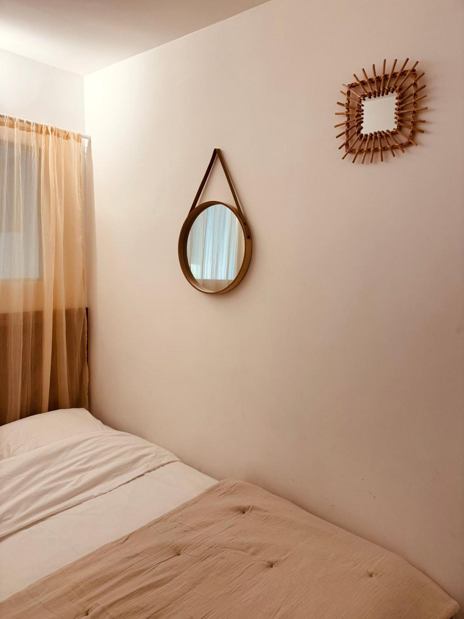 Claelle Appartment - 200M Beach Mandelieu-la-Napoule Exterior photo